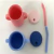 LOOPI Vaso Silicona Bebe Con Sorbete Y Asas 180ml +6m (9360) en internet
