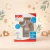 NUK Sacaleche Manual Con mamadera y Tetina JOLIE - comprar online