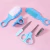 B y B Set de Higiene para Bebé 6 Piezas - Solescitos Baby Store