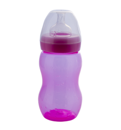 VAITA Biberón Boca Ancha 350ml Ergonométricas ( 3029 ) - comprar online