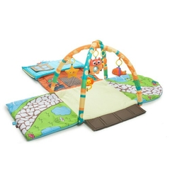 LOVE Alfombra Casita Pelotero ( 4033 ) - comprar online