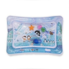 LOVE Alfombra Inflable de Agua - comprar online