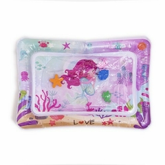 LOVE Alfombra Inflable de Agua en internet