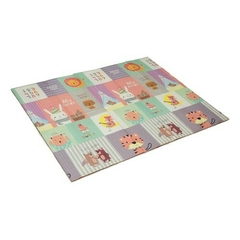 LOVE Alfombra Antigolpes 2 m x 1.5m x 8 mm en internet