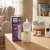 AVENT Biberón Philips Natural Response 330ml 3m+ 330ml-flujo 4 (Scy906/01 )