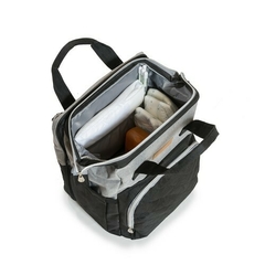Imagen de LOVE Mochila Cuna Portatil (8413)
