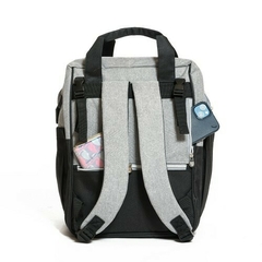 LOVE Mochila Cuna Portatil (8413)