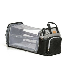LOVE Mochila Cuna Portatil (8413)