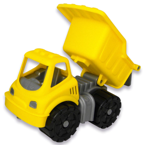 DURAVIT Camioncitos Retro - Solescitos Baby Store