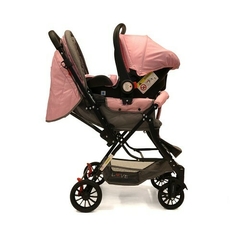 LOVE Coche Travel System Manillar Rebatible ( 1270 ) en internet