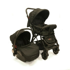 LOVE Coche Travel System Manillar Rebatible ( 1270 ) - comprar online
