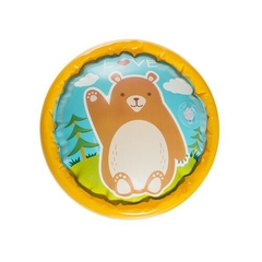 LOVE Cilindro Inflable Pelotas (3840) - tienda online