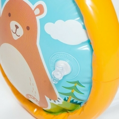LOVE Cilindro Inflable Pelotas (3840) - comprar online