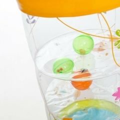 LOVE Cilindro Inflable Pelotas (3840)