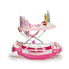 LOVE Andador Mecedor Musical (722 ) - Solescitos Baby Store