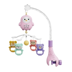 LOVE Movil Musical y Luz a Control Remoto ( 4085 ) - comprar online