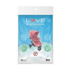 LOVE Mosquitero Tool Reforzado Universal ( 2731 )