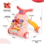 BEBESIT Caminador Musical Rosa( 1801 B ) - comprar online