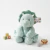WOODYS TOYS Set Peluche Con Manta De Apego ( 3L 011A-19 ) - comprar online