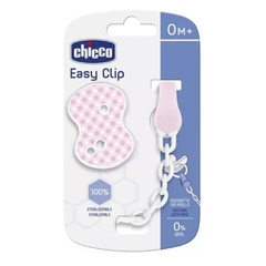 CHICCO Eazy Clip Porta Chupete 0m+ - comprar online