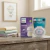 AVENT kit Natural Response: Biberón 125ml + Chupete Ultra Air 0-6m+ (kit 12) en internet