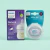 AVENT kit Natural Response: Biberón 125ml + Chupete Ultra Air 0-6m+ (kit 12) - Solescitos Baby Store