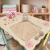 B Y B Mantita De Apego Con Peluche (30 Cm x 30 Cm ) 0m+ - tienda online