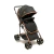 LOVE Cochecito de Bebé Love Smart Con Sistema 3 en 1 con Moisés y Huevito (2009) - Solescitos Baby Store