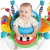 EXPLORER FAN Centro Actividad Baby Einstein Friends 6m+ - tienda online
