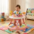 ANDADOR Musical Giratorio Centro de Actividades Giro 360 ( 727 ) - comprar online