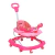 FELCRAFT Andador Auto Pato Musical (4002) - Solescitos Baby Store