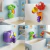 INFANTOYS Juego para el Baño del Bebe