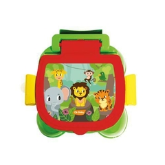 PELELA OK Baby Reductor 3 en 1 + Reductor + Escalon en internet