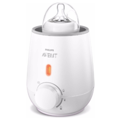 AVENT Calienta Biberón y Papilla Electrico