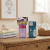 AVENT Kit Biberón Anti-Colic 125ml + Vaso Antivuelco 260ml Pico Silicona ( kit 14 )