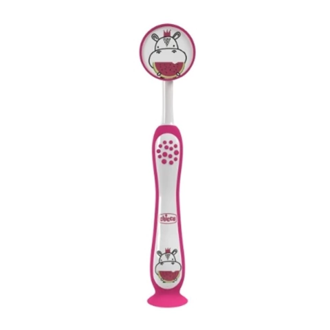 Imagen de CHICCO Cepillo De Dientes 3-6 Años