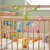 WOODYS TOYS Peluche Barral Tira Sonajero y Chifle (110707)