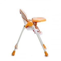 LOVE Silla De Comer Reclinable y Posiciones Altura ( 653 ) - comprar online