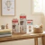 NUK Kit Perfect Match: Biberón 150ml + Biberón 260ml + Chupetes Perfect 0-2m (x2) (KIT 11)