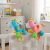 WOODYS TOYS Cunero Peluche Musical Caballo 23 Cm (909779)