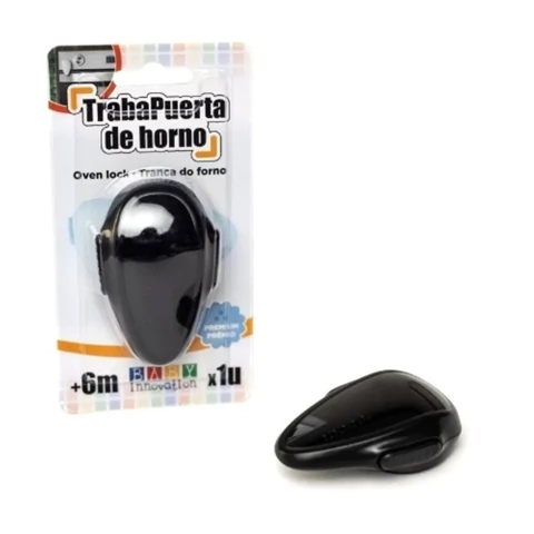 BABY INNOVATION Traba Puerta De Horno Resistente Al Calor - comprar online
