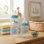 NUK Kit First Choice: Biberón 150ml + Biberón 300ml + Chupete Signature 0-6m+ ( kit 10 ) - comprar online