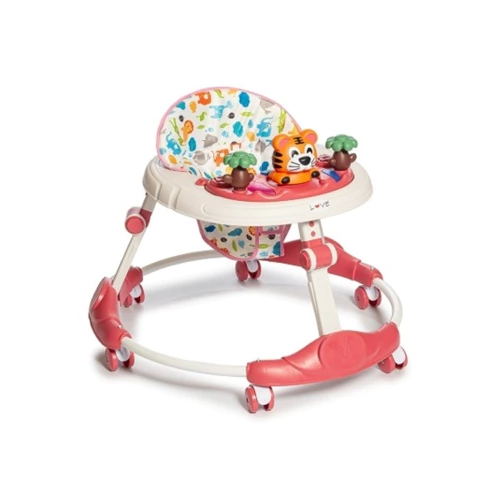 LOVE Andador Circular Regulable Musical (721 ) en internet
