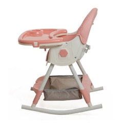 BEBESIT Silla de Comer Mecedora 3 en 1 ( 6651 ) - tienda online