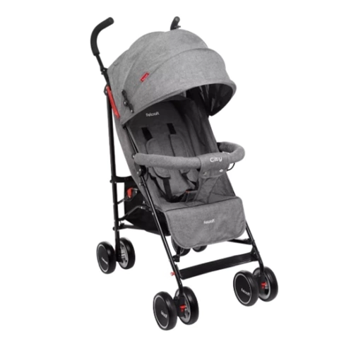 FELCRAFT Coche Paraguita Plegable 4 Posiciones en internet