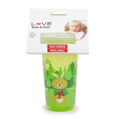 EXPLORER FARN Vaso Mágico 360º 210 mL ( 9145 ) - tienda online