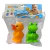 BABY GUS Animalitos Chifle Para El Agua Bañadera x 2 Uni (12 m + ) - comprar online