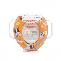 EXPLORER FAN Adaptador De Inodoro Con Manijas (8806) - comprar online