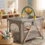WOODYS TOYS Barral Gimansio Para Cochecito ( 50585 ) - Solescitos Baby Store