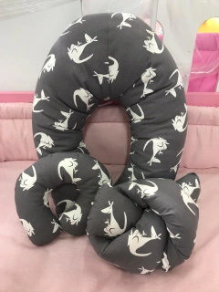 AMAMANTADOR Combo Trio BB - Solescitos Baby Store